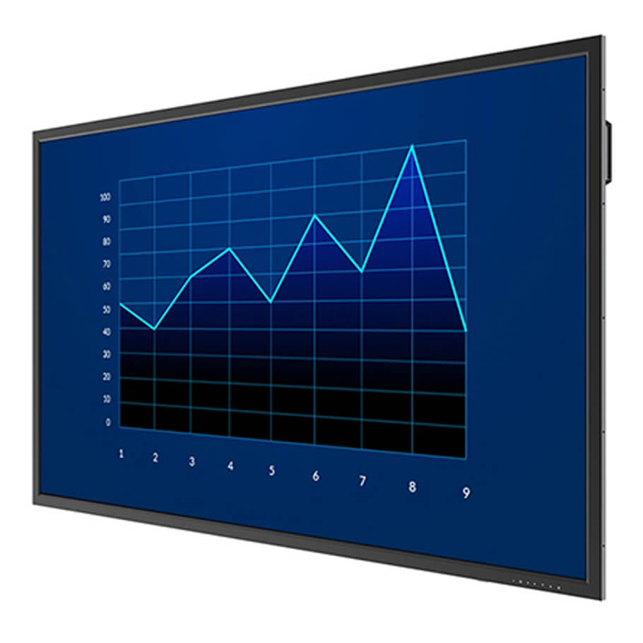 Màn hình hiển thị 65 inch VIVITEK DK650